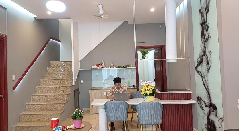 Redhome Dorm - image 5