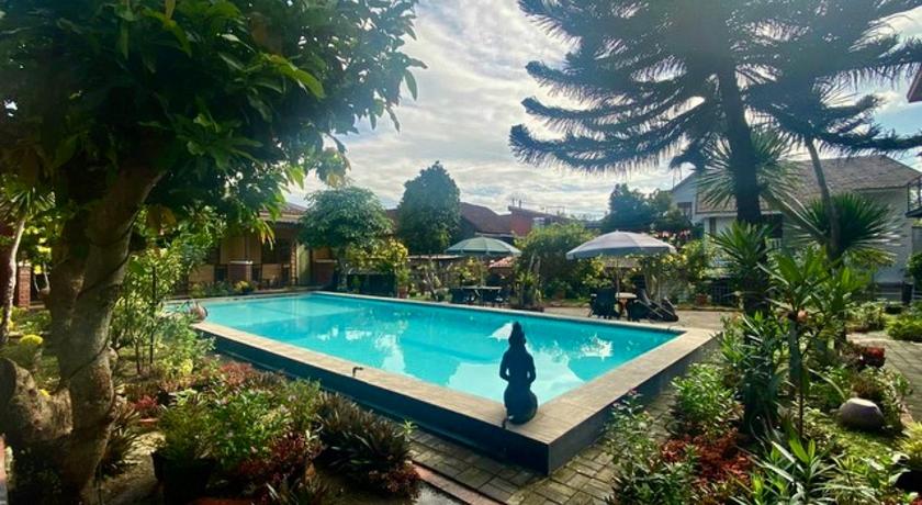 roemahkita hotel - image 15