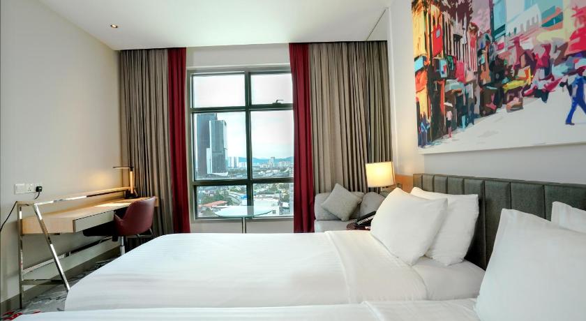 Classic Superior room - 2 single beds圖片 1