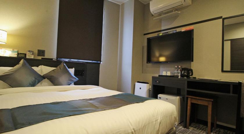 Osaka Astil Hotel Shin-Osaka Precious 4-Star Hotel restaurant