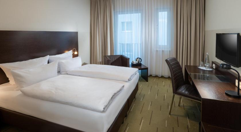 柏林 Best Western Hotel am Spittelmarkt 3星级 酒店 外观