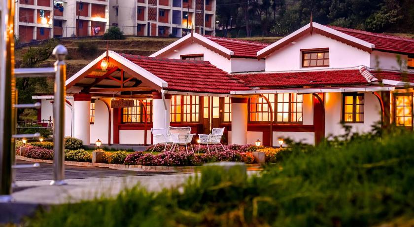 Lauriston Villa Ooty by VOYE HOMES - image 13