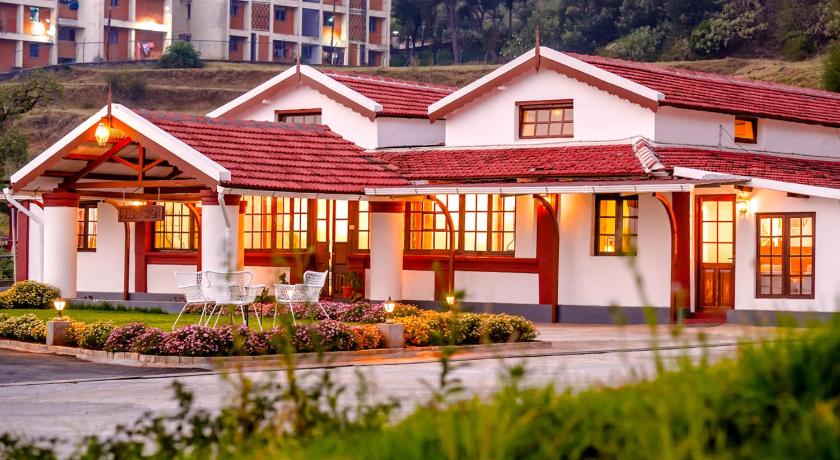 Lauriston Villa Ooty by VOYE HOMES - image 19