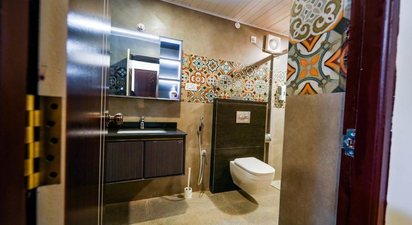 Lauriston Villa Ooty by VOYE HOMES - image 43