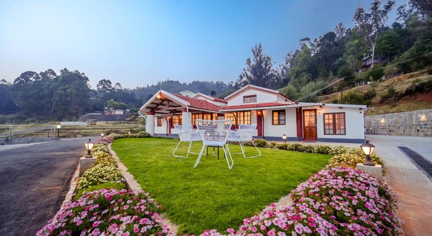 Lauriston Villa Ooty by VOYE HOMES - image 22
