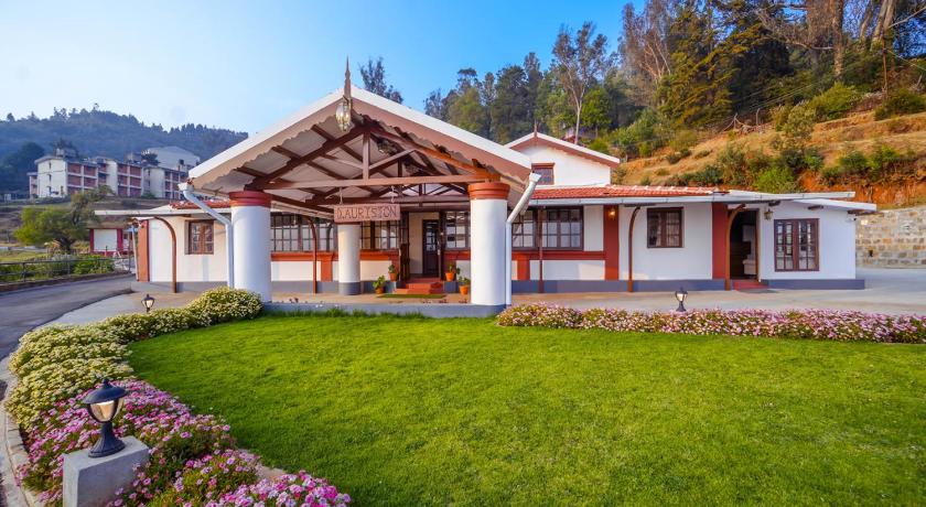 Lauriston Villa Ooty by VOYE HOMES - image 15