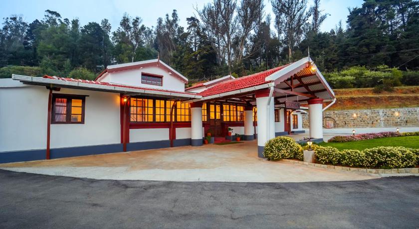 Lauriston Villa Ooty by VOYE HOMES - image 28
