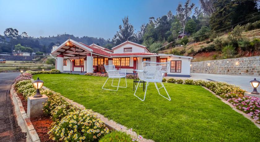 Lauriston Villa Ooty by VOYE HOMES - image 10