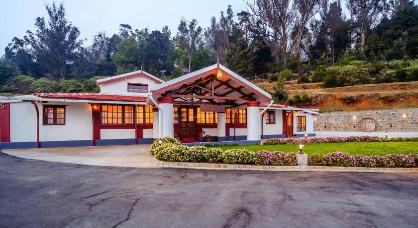 Lauriston Villa Ooty by VOYE HOMES - image 25