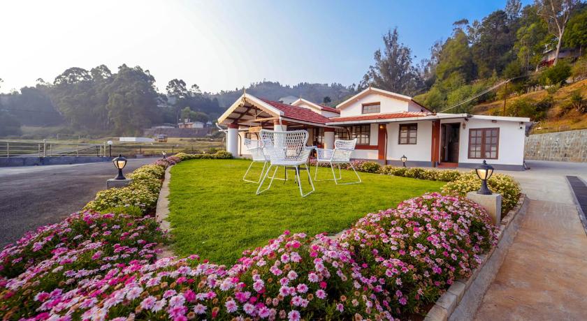 Lauriston Villa Ooty by VOYE HOMES - image 35