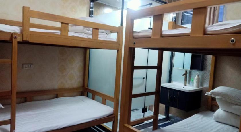 Image of 1 Person in 2-Bed Dormitory - Female Only 0