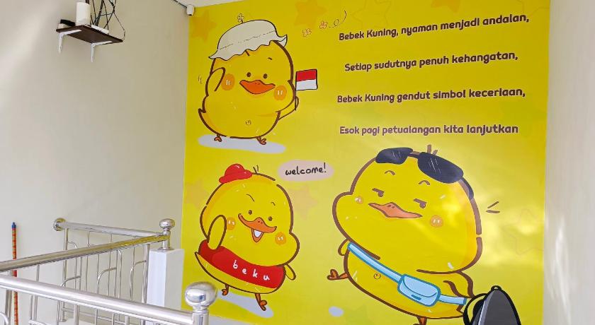 Bebek Kuning Residence - image 9
