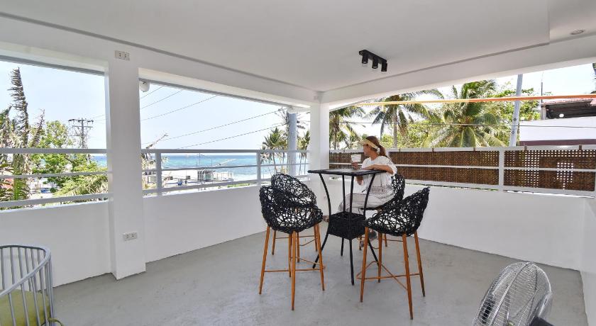 Bale Mi Boracay – Boracay Island, MN