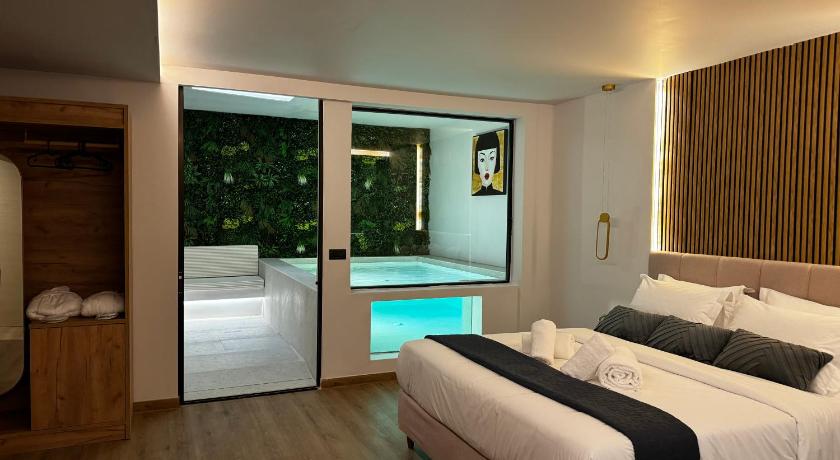 CITYLUXE Suites & Rooms