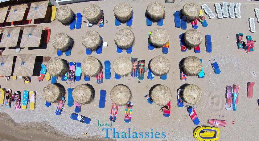 Thalassies Nouveau