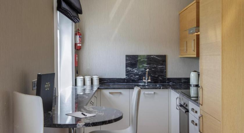Image of Superior Luxury Spa - The Lockwood Suite 1