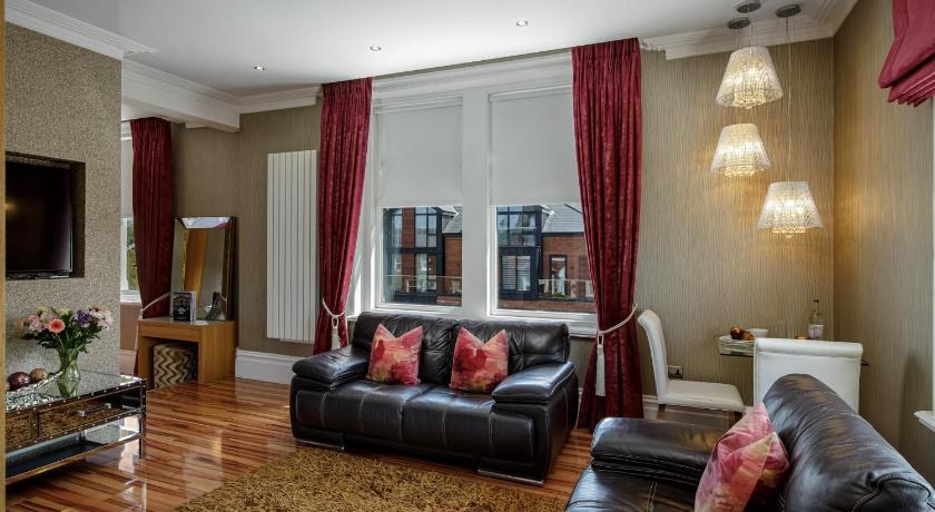 Image of Superior Luxury Spa - The Lockwood Suite 7