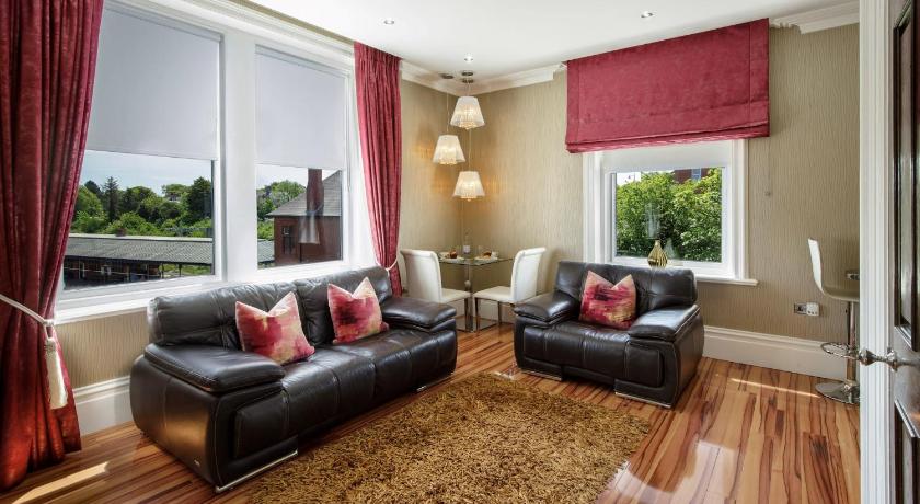 Image of Superior Luxury Spa - The Lockwood Suite 5