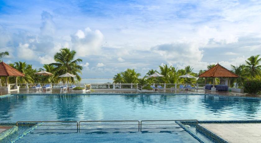 Isola Di Cocco Ayurvedic Beach Resort Poovar P Okovalam - 