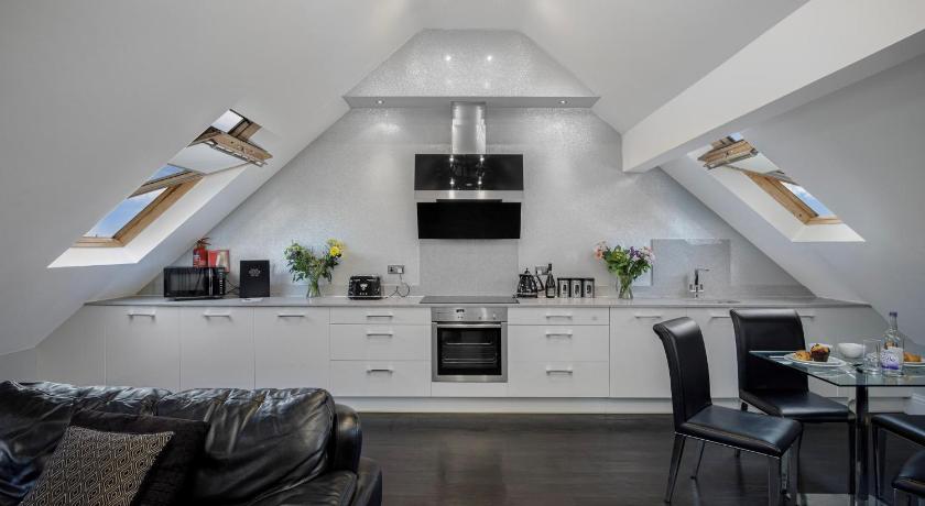 Image of Duplex Apartment 9