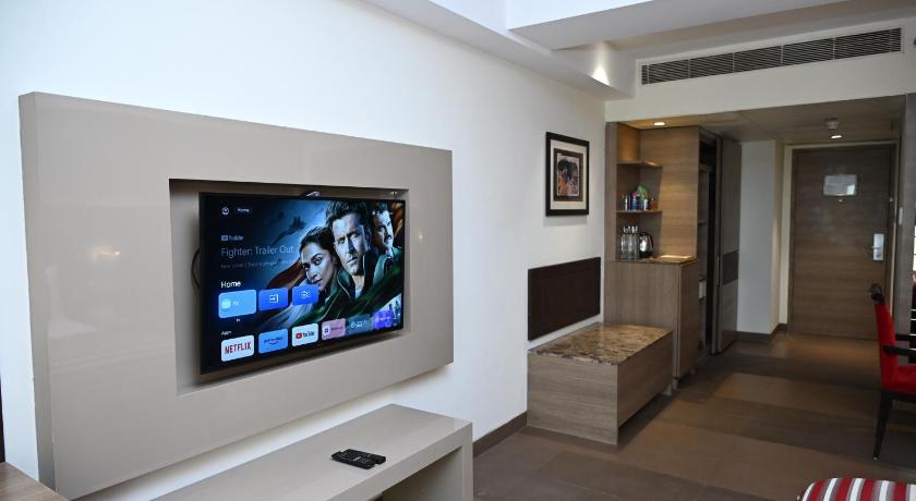 Image of Luxury Room 5