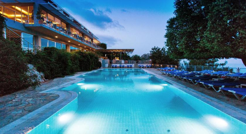 Labranda Loryma Resort - image 13