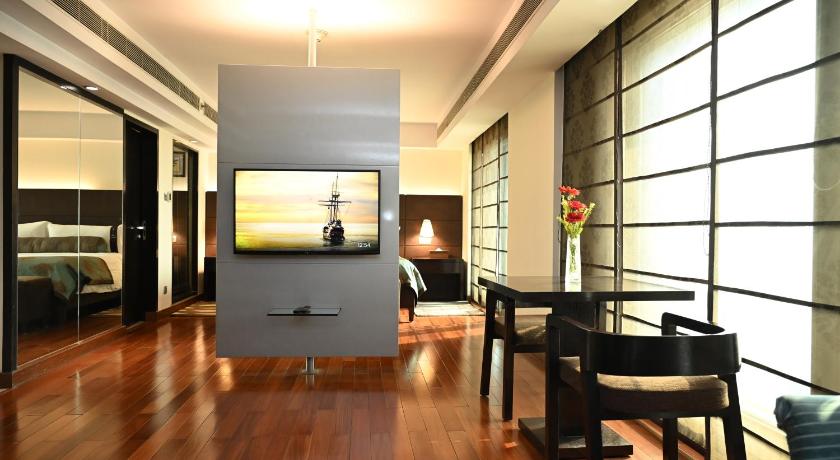 Image of Executive Suite 5