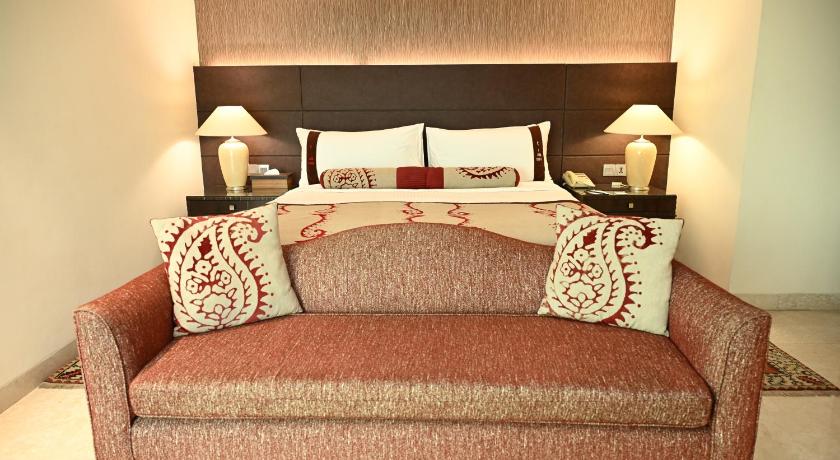 Image of Luxury Suite 1