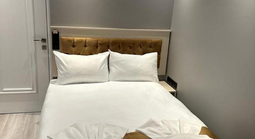 Sareban Hotel Istanbul - image 5