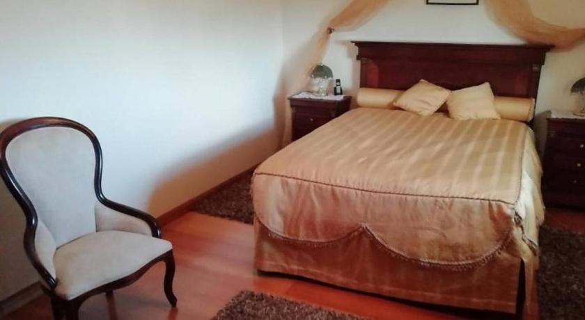 辛特拉 Global Guest Albarraque 3星级 民宿 外观