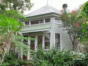 Casablanca Enchanted Cottage 35 Thurlow Ave Nelson Bay