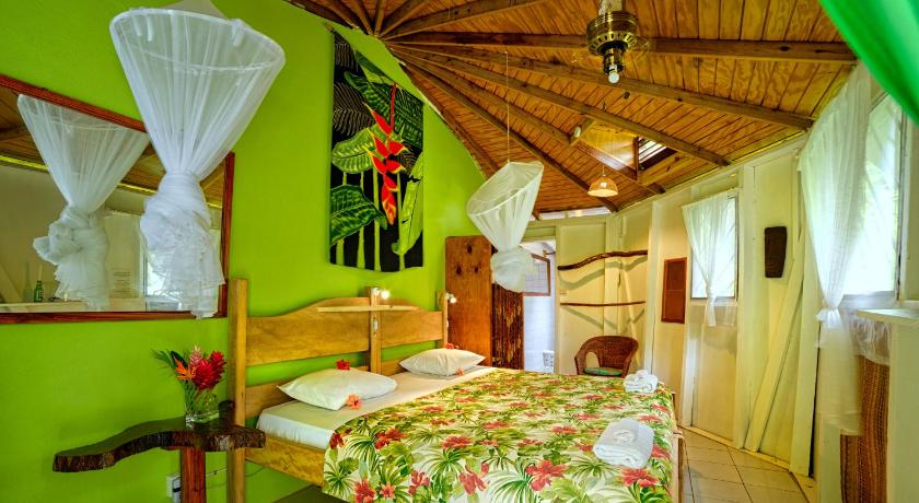 Image of Standard Double Room with Fan 0