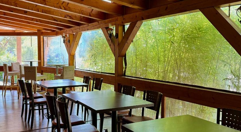 餐廳 Hotel Avion Bratislava