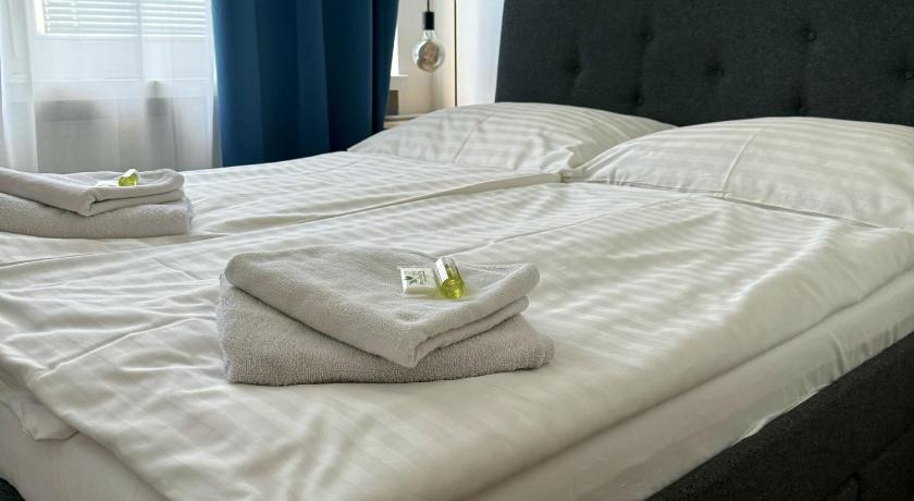 Hotel Avion Bratislava