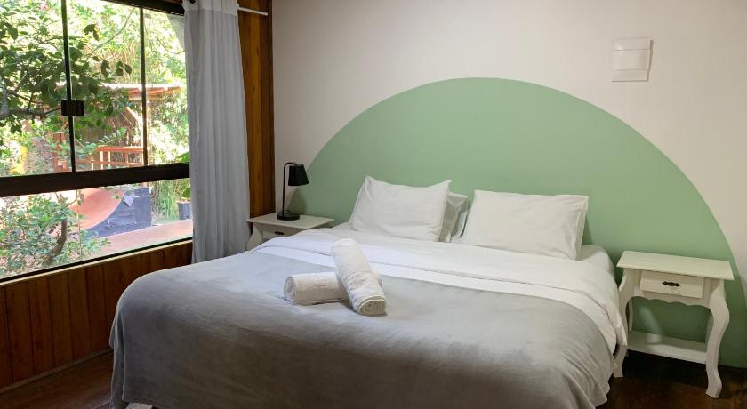 Image of Double or Twin Room with Garden View 0