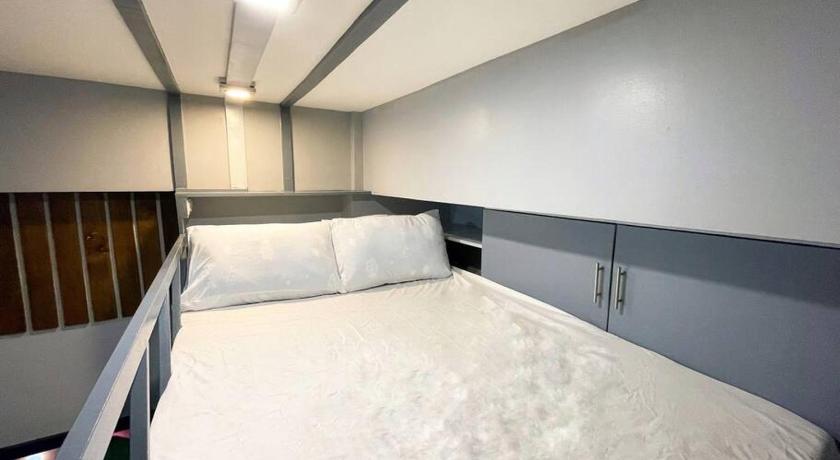 Loft Type @ Centrio Tower  CDO - image 40