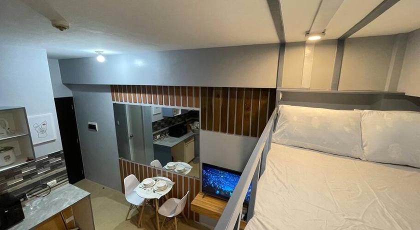 Loft Type @ Centrio Tower  CDO - image 22
