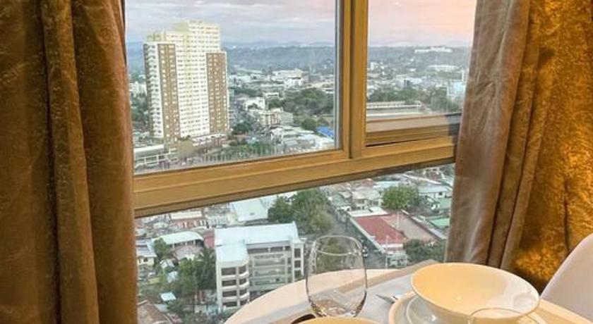Loft Type @ Centrio Tower  CDO - image 33