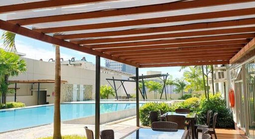 Loft Type @ Centrio Tower  CDO - image 14