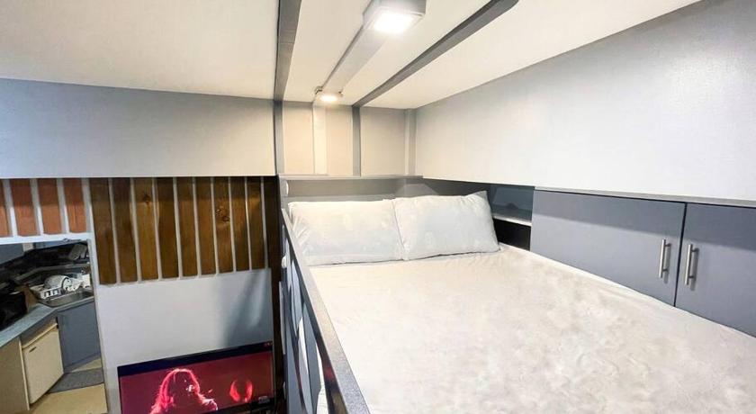 Loft Type @ Centrio Tower  CDO - image 31