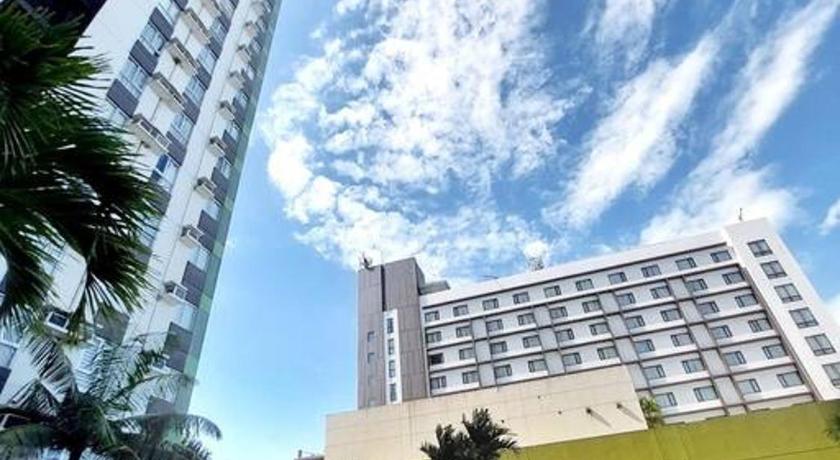 Loft Type @ Centrio Tower  CDO - image 5
