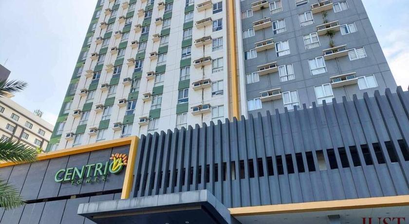 Loft Type @ Centrio Tower  CDO - image 38