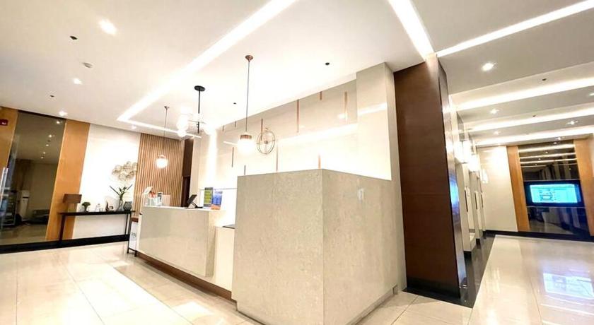 Loft Type @ Centrio Tower  CDO - image 7
