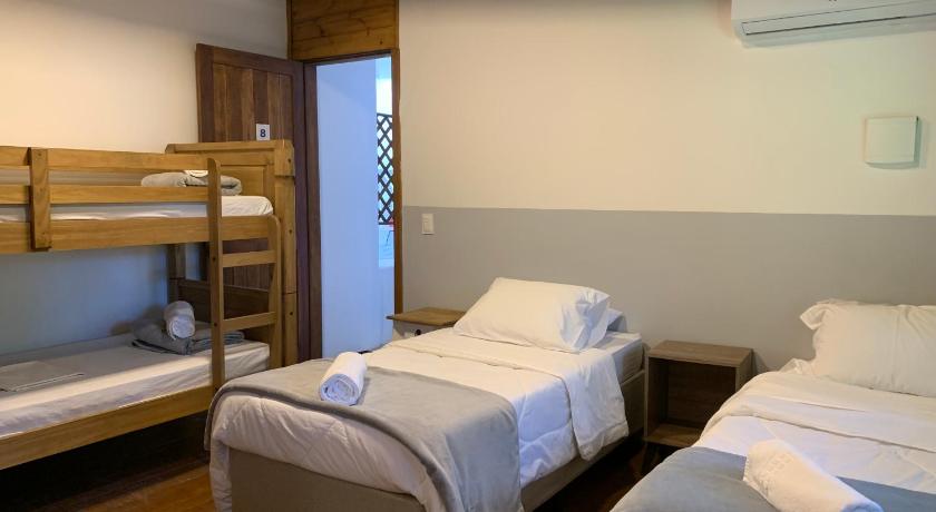 Image of Quadruple Room with Garden View 1