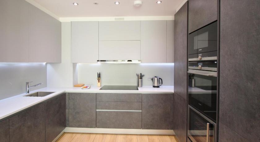 Kew Bridge by Viridian Apartments - image 7