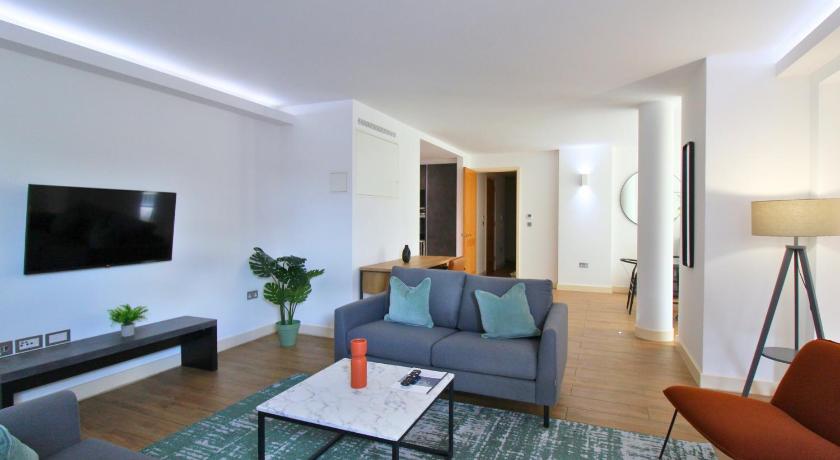 Kew Bridge by Viridian Apartments - image 14