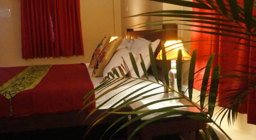 The Yuppi Hippi Hideout photo