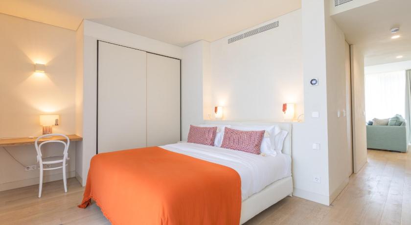 拉戈阿 White Shell Beach Villas 4星级 酒店 外观