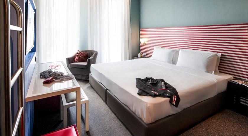 Image of Standard Double Room 0
