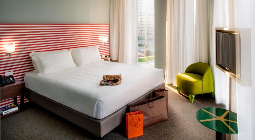 Image of Standard Double Room 1